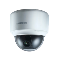 SND-3080 IP Camera Samsung