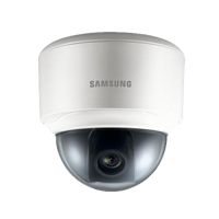 SND-3082 IP Camera Samsung