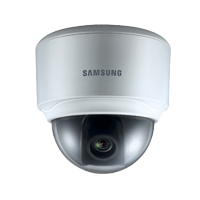 SND-5080_5080F IP Camera Samsung