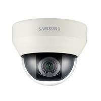 SND-5080_5080F IP Camera Samsung