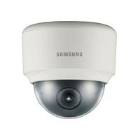 SND-7080_7080F IP Camera Samsung