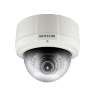 SNV-1080 IP Camera Samsung