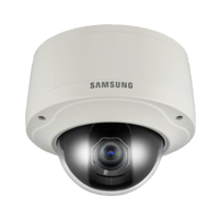 SNV-3120 IP Camera Samsung