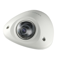 SNV-5010 IP Camera Samsung