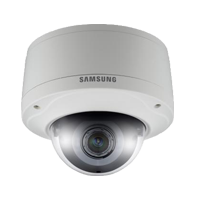 SNV-7080 IP Camera Samsung