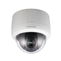 SNP-3120 IP Camera Samsung