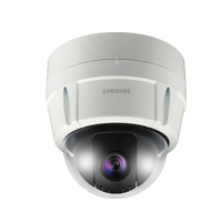 SNP-3120V IP Camera Samsung