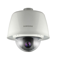 SNP-3120VH IP Camera Samsung