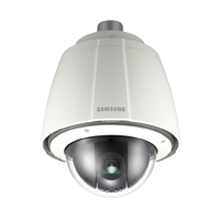 SNP-3371TH IP Camera Samsung