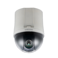 SNP-5200 IP Camera Samsung