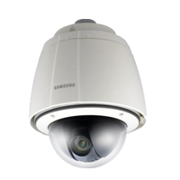 SNP-6200-6200H IP Camera Samsung
