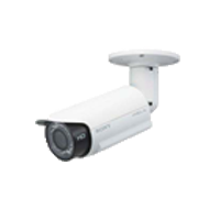 SNCCH280 NETWORK FIXED  CAMERA SONY