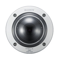 SNCVM601B IP Camera Sony