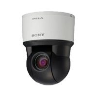 SNCEP520 IP Camera Sony