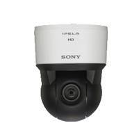 SNCEP550 IP Camera Sony