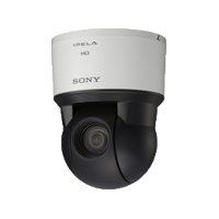 SNCEP580 IP Camera Sony