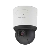 SNCRS46N NETWORK RAPID DOME CAMERA SONY