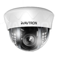 AM-W546-VMR1 IR Camera Avtron