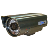 BE-6030 IR Camera Blue-eye