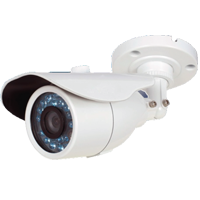 E4-6020P IR Camera Blue-eye