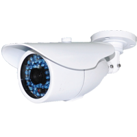 E4-6030P IR Camera Blue-eye