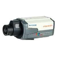 HC-BS30M IR Camera Hi-focus