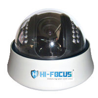 HM-DM30VFL3 IR Camera Hi-focus