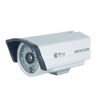 DS-2CC102-112-192P(N)-IR3-IR5 IR Camera Hikvision