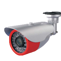 S-1602AV-F IR Camera MX