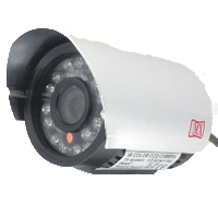 S-702 IR Camera MX