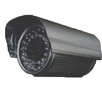 S-1002-OSD IR Camera MX