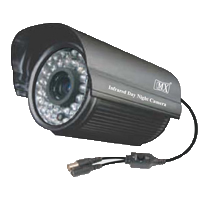 S-1004-OSD IR Camera MX
