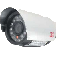 S-702-OSD IR Camera MX