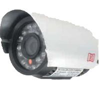 S-704-OSD IR Camera MX