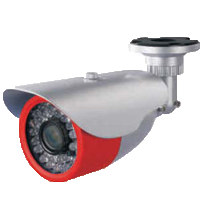 S-1502-OSD IR Camera MX
