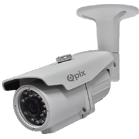 QPI-6325i IR Camera Qpix