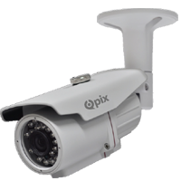 QPI-6330i-V2811 IR Camera Qpix