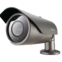 SCO-2080R IR Camera Samsung