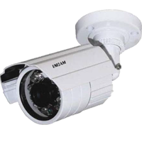 UC-SQSO48C-SB26 IR Camera Unicam System