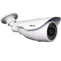 UC-136SP-26 IR Camera Unicam System