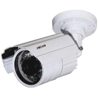 UC-SQSO48C-BJ-24 IR Camera Unicam System