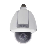 DS-2DF1-572-5702-5732 PTZ Camera HIKVISION