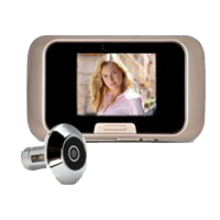 Digital Door Viewer Spy hidden cameras