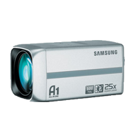 SCZ-2250 Zoom_Camera Samsung