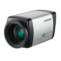 SCZ-2370 Zoom_Camera Samsung