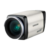SCZ-3370 Zoom_Camera Samsung