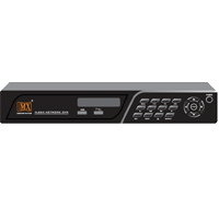 S-1604 DVR MX
