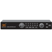 S-2416 DVR MX