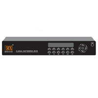 S-801 DVR MX