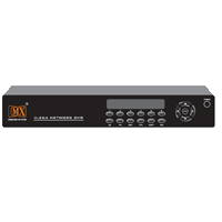 S-808 DVR MX